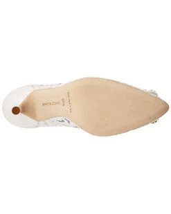 Manolo Blahnik Hangisi 105 Lace Pump Women 8 Manolo Blahnik Hangisi 105 Lace Pump Women -Manolo Blahnik 1313092065 RLLD 4