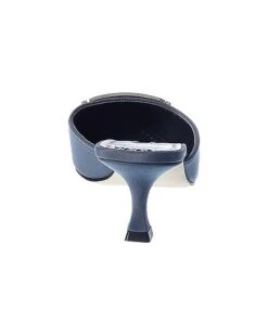 Manolo Blahnik Ysale 50 Silk Pump Women 7 Manolo Blahnik Ysale 50 Silk Pump Women -Manolo Blahnik 1313093240 RLLD 3