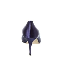 Manolo Blahnik Nadira 70 Satin Pump Women 7 Manolo Blahnik Nadira 70 Satin Pump Women -Manolo Blahnik 1313146060 RLLD 3