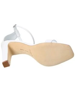 Manolo Blahnik Ressata 105 Leather Sandal Women -Manolo Blahnik 1313174449 RLLD 4