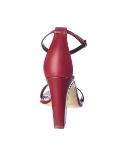 Manolo Blahnik Ressata 105 Leather Sandal Women 7 Manolo Blahnik Ressata 105 Leather Sandal Women -Manolo Blahnik 1313174450 RLLD 3
