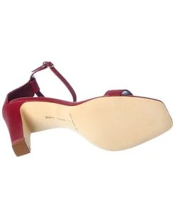 Manolo Blahnik Ressata 105 Leather Sandal Women 8 Manolo Blahnik Ressata 105 Leather Sandal Women -Manolo Blahnik 1313174450 RLLD 4