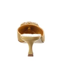 Manolo Blahnik Ysale 50 Grosgrain Pump Women -Manolo Blahnik 1313186824 RLLD 3