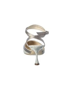 Manolo Blahnik Petiaso 70 Silk Pump Women -Manolo Blahnik 1313296269 RLLD 3