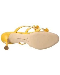 Manolo Blahnik Ircanamu 70 Leather Sandal Women 8 Manolo Blahnik Ircanamu 70 Leather Sandal Women -Manolo Blahnik 1313341510 RLLD 4