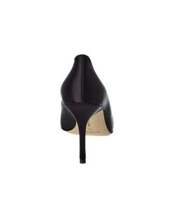 Manolo Blahnik Trina 90 Satin Pump Women -Manolo Blahnik 1313370294 RLLD 3