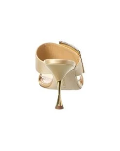 Manolo Blahnik Tuliaba 90 Satin Sandal Women -Manolo Blahnik 1313388296 RLLD 3