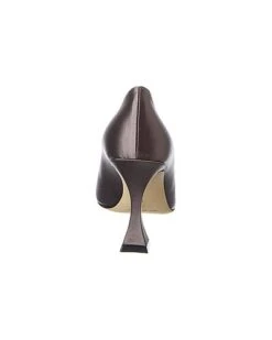 Manolo Blahnik Fabeta 90 Satin Pump Women 7 Manolo Blahnik Fabeta 90 Satin Pump Women -Manolo Blahnik 1313388664 RLLD 3