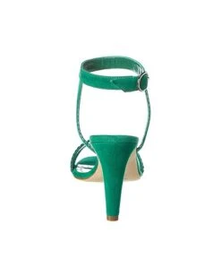 Manolo Blahnik Emirena 90 Suede Sandal Women -Manolo Blahnik 1313407908 RLLD 3