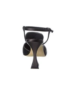 Manolo Blahnik Cardella 90 Satin Pump Women -Manolo Blahnik 1313444543 RLLD 3