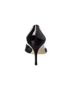Manolo Blahnik Abuhi 70 Patent Pump Women -Manolo Blahnik 1313491699 RLLD 3