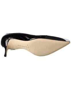 Manolo Blahnik Abuhi 70 Patent Pump Women -Manolo Blahnik 1313491699 RLLD 4