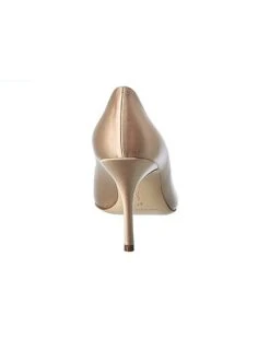 Manolo Blahnik Elbolita 90 Satin Pump Women 7 Manolo Blahnik Elbolita 90 Satin Pump Women -Manolo Blahnik 1313541555 RLLD 3