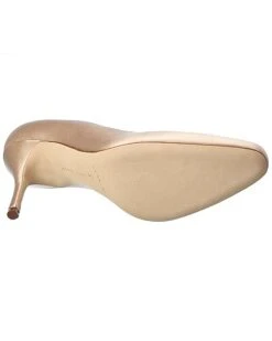 Manolo Blahnik Elbolita 90 Satin Pump Women 8 Manolo Blahnik Elbolita 90 Satin Pump Women -Manolo Blahnik 1313541555 RLLD 4