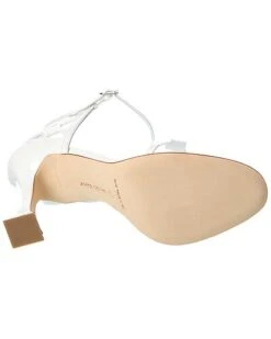 Manolo Blahnik Kalun 100 Patent Sandal Women -Manolo Blahnik 1313560557 RLLD 4