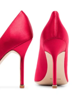 Women Manolo Blahnik Hangisi 105 Pumps -Manolo Blahnik 14217561 23762792 1000