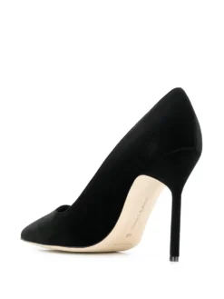 Women Manolo Blahnik BB 105 Court Pumps -Manolo Blahnik 14491159 21574972 1000