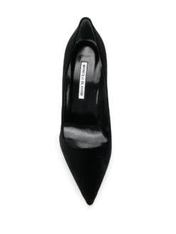 Women Manolo Blahnik BB 105 Court Pumps -Manolo Blahnik 14491159 21574974 1000