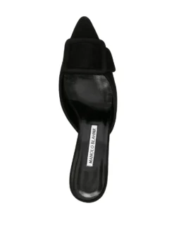Women Manolo Blahnik Maysale 50mm Mules 7 Women Manolo Blahnik Maysale 50mm Mules -Manolo Blahnik 16886278 33730126 1000