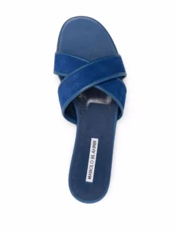 Women Manolo Blahnik Ifneta Sandals -Manolo Blahnik 17108447 34368276 1000