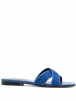 Women Manolo Blahnik Ifneta Sandals