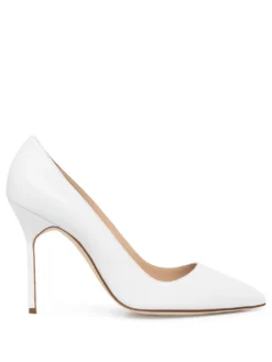 Women Manolo Blahnik 105mm Pointed-toe Pumps