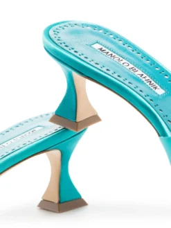 Women Manolo Blahnik Laalita 50mm Mules 7 Women Manolo Blahnik Laalita 50mm Mules -Manolo Blahnik 17903313 40587258 1000