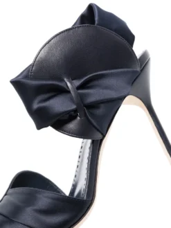 Women Manolo Blahnik Bimbanu 105mm Sandals -Manolo Blahnik 17903346 40588741 1000