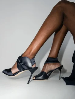 Women Manolo Blahnik Bimbanu 105mm Sandals -Manolo Blahnik 17903346 40588757 1000