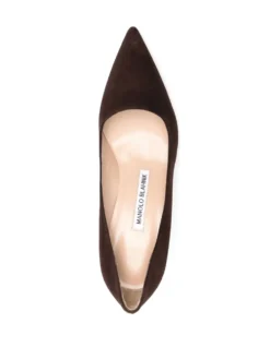 Women Manolo Blahnik Tora 70 Pumps -Manolo Blahnik 18216674 38993998 1000