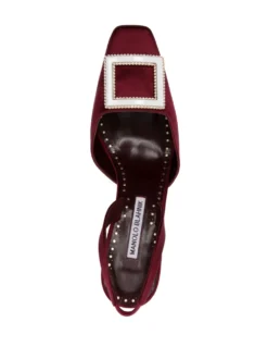 Women Manolo Blahnik High-heel Pumps 7 Women Manolo Blahnik High-heel Pumps -Manolo Blahnik 18436586 44868368 1000