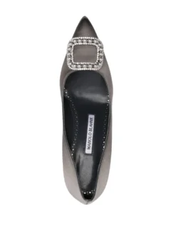 Women Manolo Blahnik 90mm Fabeta Pumps 7 Women Manolo Blahnik 90mm Fabeta Pumps -Manolo Blahnik 18968348 42042884 1000