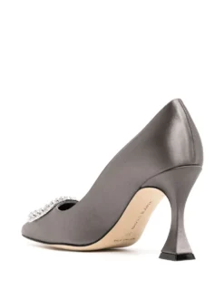 Women Manolo Blahnik 90mm Fabeta Pumps 6 Women Manolo Blahnik 90mm Fabeta Pumps -Manolo Blahnik 18968348 42043584 1000