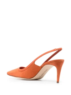 Women Manolo Blahnik Alassa 70mm Suede Pumps 6 Women Manolo Blahnik Alassa 70mm Suede Pumps -Manolo Blahnik 19488028 50345574 1000