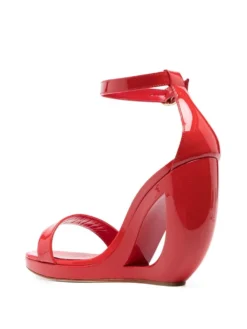 Women Manolo Blahnik Rocar 120m Sandals -Manolo Blahnik 19653559 44003421 1000