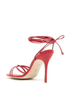 Women Manolo Blahnik Leva 105mm High-stiletto Heel Sandals -Manolo Blahnik 19742978 44524287 1000