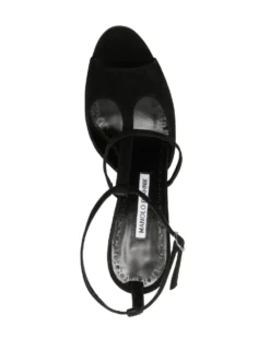 Women Manolo Blahnik High Stiletto Heel Pumps 7 Women Manolo Blahnik High Stiletto Heel Pumps -Manolo Blahnik 19743071 44524497 1000