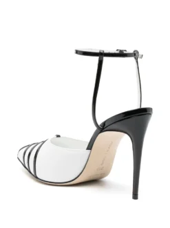 Women Manolo Blahnik Cetro 105mm Pumps -Manolo Blahnik 20375337 50557922 1000