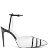 Women Manolo Blahnik Cetro 105mm Pumps