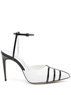 Women Manolo Blahnik Cetro 105mm Pumps