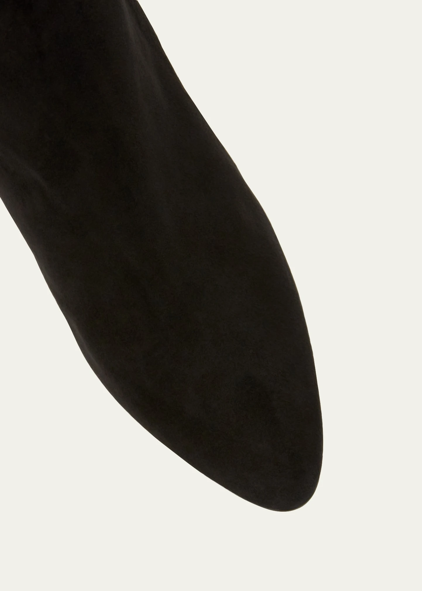 Manolo Blahnik PITA SUEDE KNEE BOOT 3 Manolo Blahnik PITA SUEDE KNEE BOOT - Image 3