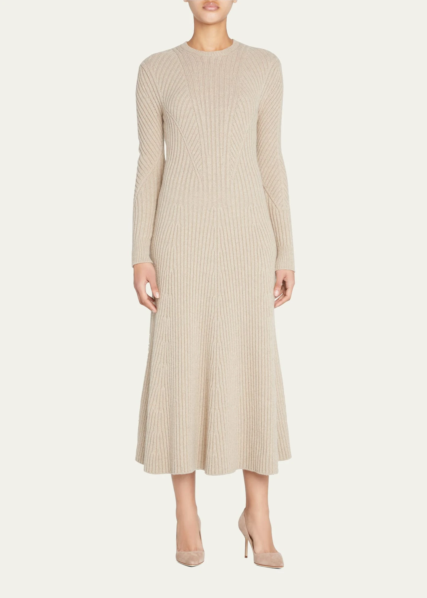 Manolo Blahnik BB 90MM SUEDE PUMPS 3 Manolo Blahnik BB 90MM SUEDE PUMPS - Image 3