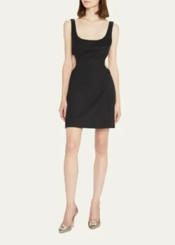 Manolo Blahnik HANGISI 105MM METALLIC BUCKLE PUMPS 11 Manolo Blahnik HANGISI 105MM METALLIC BUCKLE PUMPS -Manolo Blahnik bg 4264289 100284 b