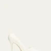 Manolo Blahnik SINBELAHI 105MM STILETTO PUMPS