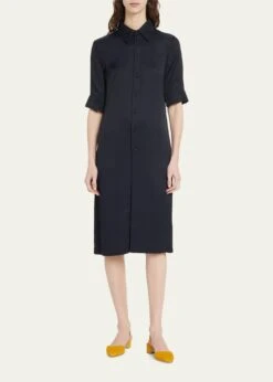 Manolo Blahnik ASPRO SUEDE SLINGBACK BALLERINA PUMPS -Manolo Blahnik bg 4436727 100624 b 1